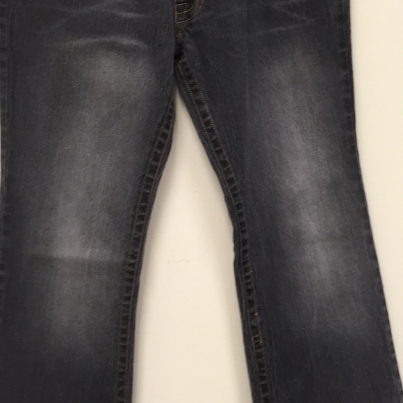 Baby Phat Bootcut Jeans - Picture 4 of 8